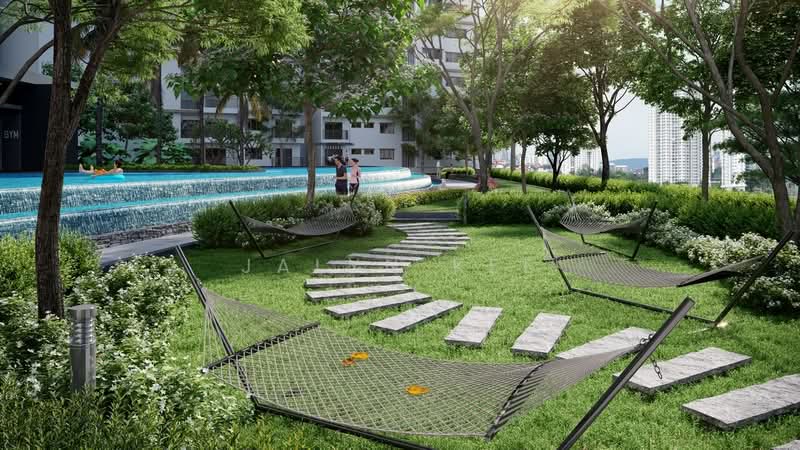 Pangsapuri untuk Dijual di Radium Adesa - Jalyn Kee - PropertyGuru.com.my