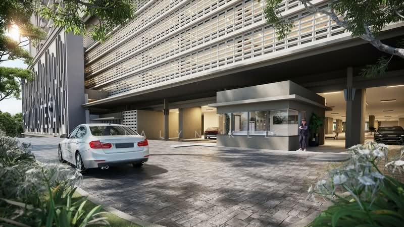 Pangsapuri untuk Dijual di Radium Adesa - Jalyn Kee - PropertyGuru.com.my