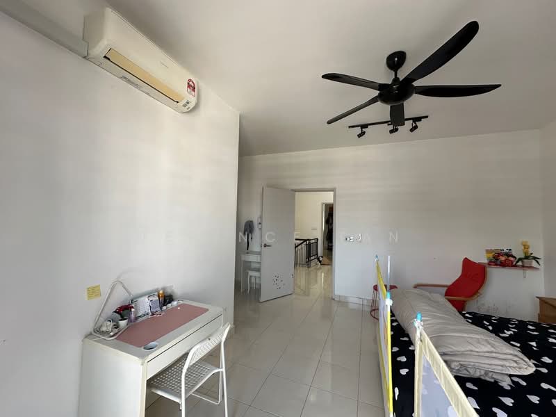 Rumah Teres 2 Tingkat untuk Dijual di Pasir Gudang (Johor) - Terence Tan - PropertyGuru.com.my