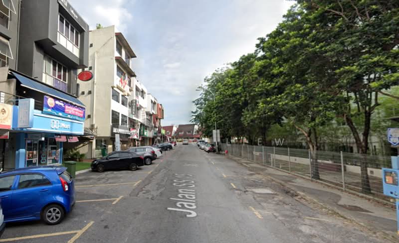Shop for Sale in SS15 (Subang Jaya) - Issaac Liew - PropertyGuru.com.my