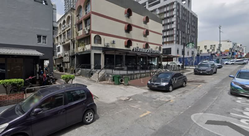 Shop for Sale in SS15 (Subang Jaya) - Issaac Liew - PropertyGuru.com.my