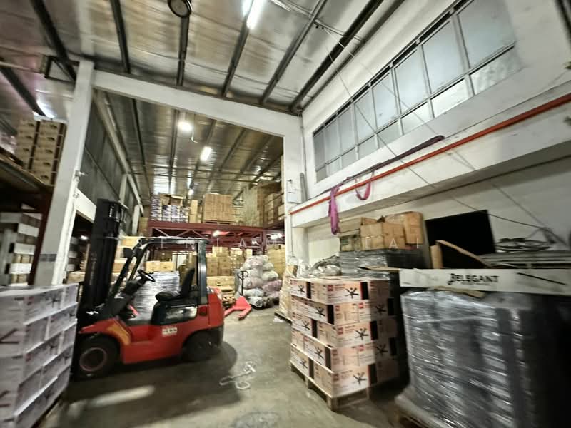 Semi-D Factory for Sale in Kota Damansara (Selangor) - Benjamin Lai - Interior - PropertyGuru.com.my