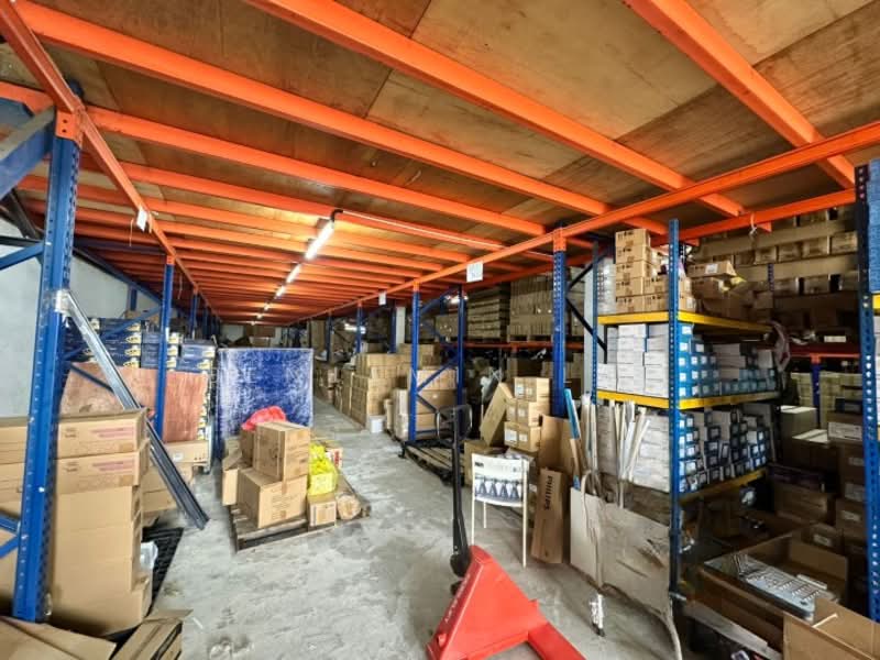 Semi-D Factory for Sale in Kota Damansara (Selangor) - Benjamin Lai - Interior - PropertyGuru.com.my