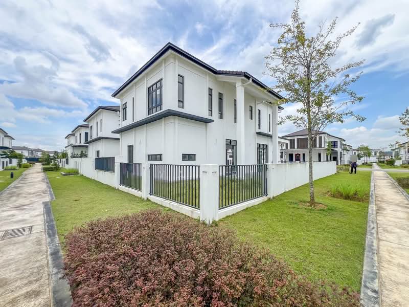 Rumah Banglo untuk Dijual di Kuala Selangor (Selangor) - BILYA ARIFF - Exterior - PropertyGuru.com.my