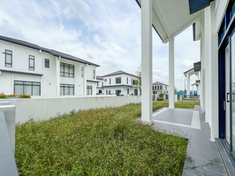 Rumah Banglo untuk Dijual di Kuala Selangor (Selangor) - BILYA ARIFF - Exterior - PropertyGuru.com.my