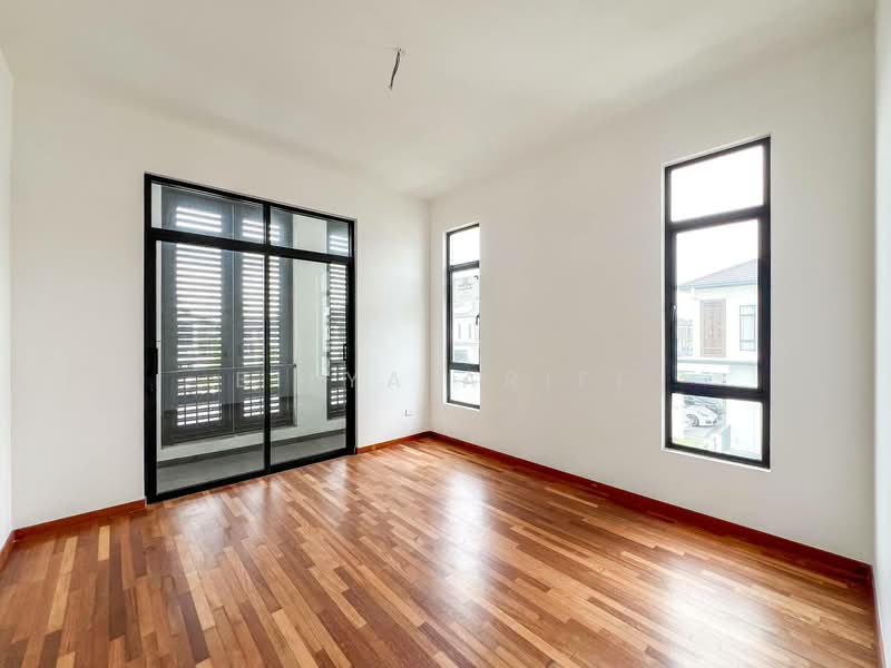 Rumah Banglo untuk Dijual di Kuala Selangor (Selangor) - BILYA ARIFF - Interior - PropertyGuru.com.my