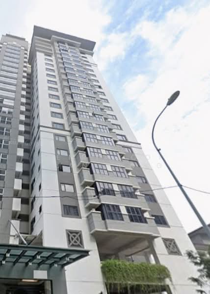 Kondominium untuk Dijual di Royalle Condominium - Henry Kooi Kuan Xiang - Exterior - PropertyGuru.com.my