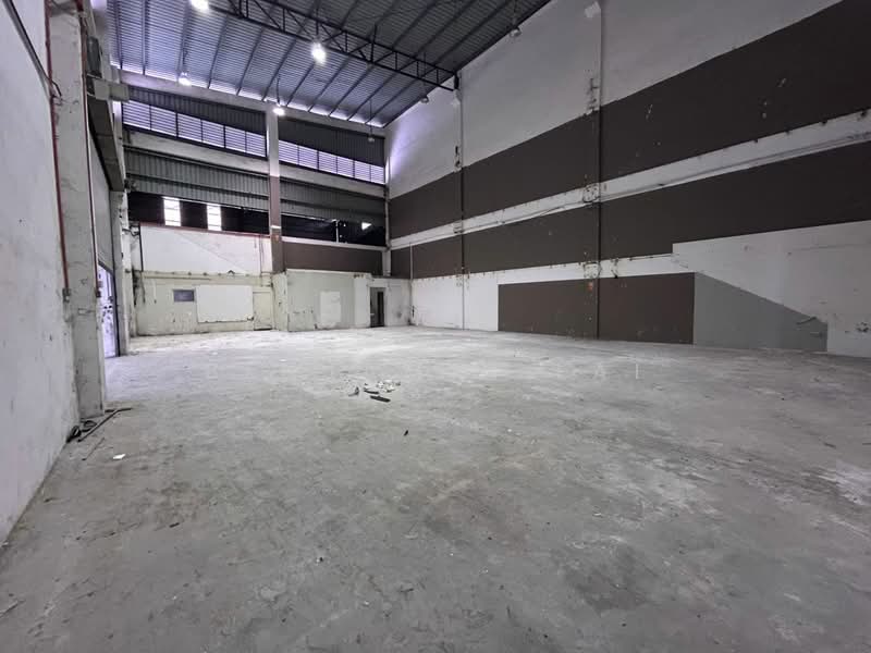 Semi-D Factory for Rent in Petaling Jaya (Selangor) - Benjamin Lai - Interior - PropertyGuru.com.my