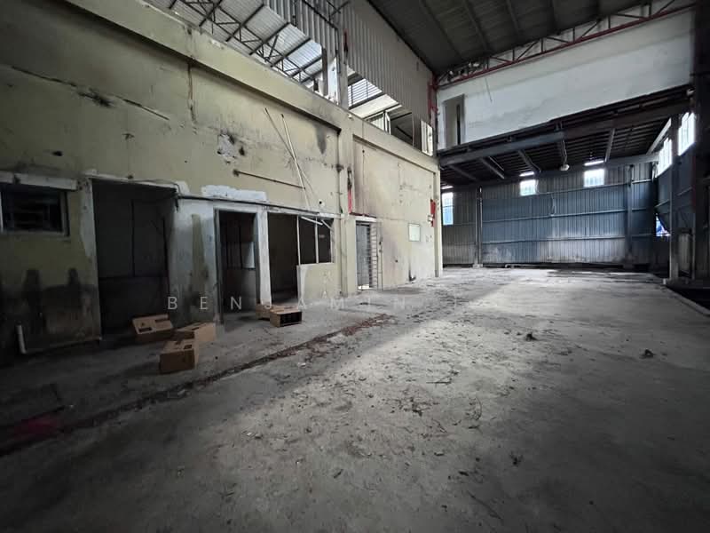 Semi-D Factory for Rent in Petaling Jaya (Selangor) - Benjamin Lai - Interior - PropertyGuru.com.my