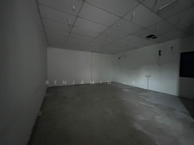 Semi-D Factory for Rent in Petaling Jaya (Selangor) - Benjamin Lai - Interior - PropertyGuru.com.my