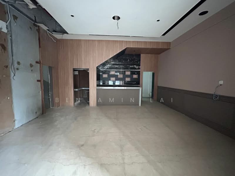 Semi-D Factory for Rent in Petaling Jaya (Selangor) - Benjamin Lai - Interior - PropertyGuru.com.my