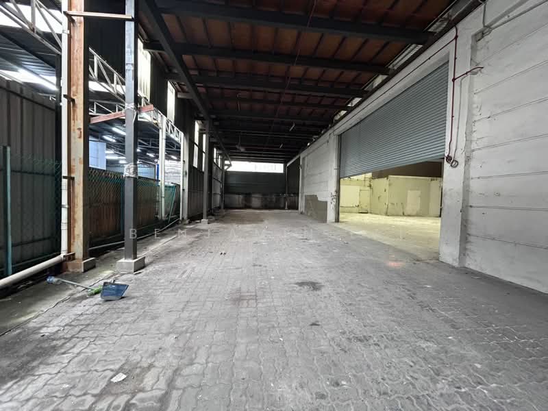 Semi-D Factory for Rent in Petaling Jaya (Selangor) - Benjamin Lai - Interior - PropertyGuru.com.my