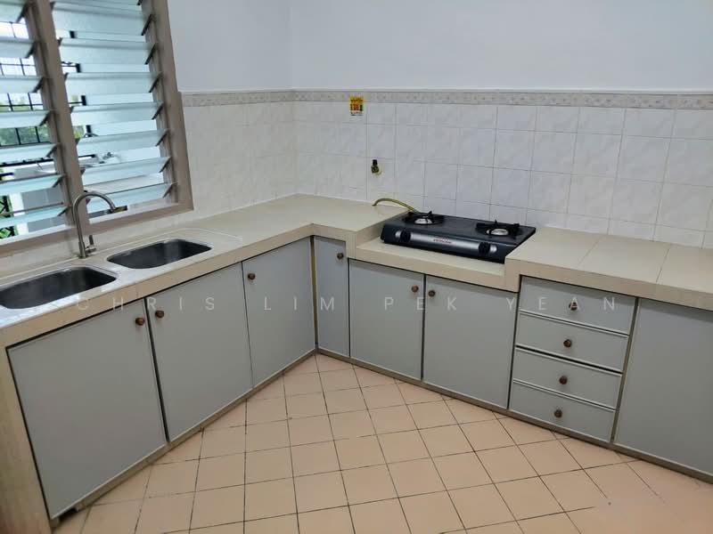 Condominium for Rent at Vista Komanwel C - Chris Lim Pek Yean - Kitchen - PropertyGuru.com.my