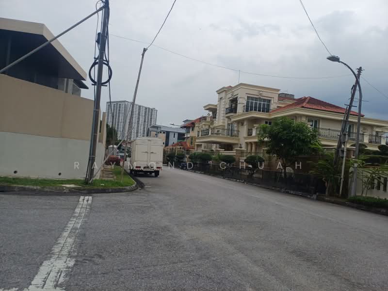 Bungalow Land for Sale in Bukit Jalil Golf (Bukit Jalil) - Raymond Chuah - PropertyGuru.com.my
