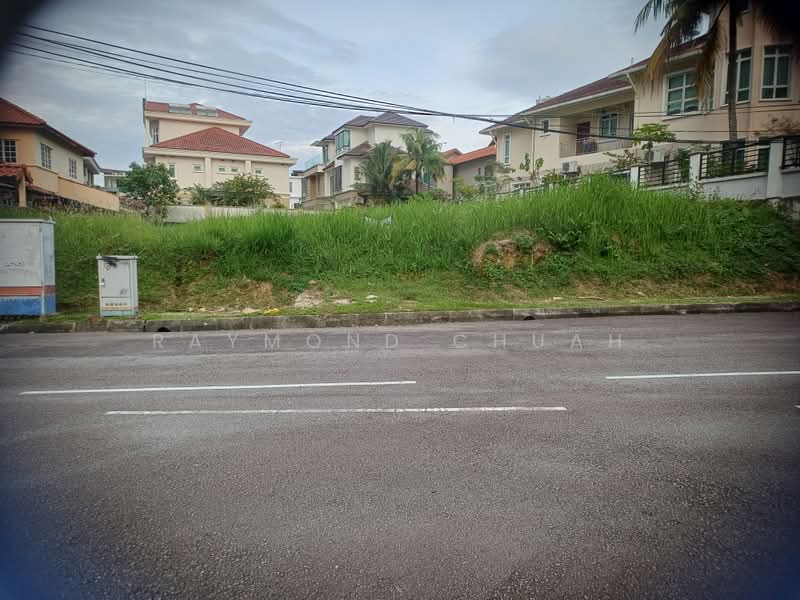 Bungalow Land for Sale in Bukit Jalil Golf (Bukit Jalil) - Raymond Chuah - PropertyGuru.com.my