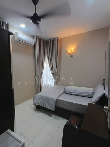 Bungalow for Sale in Senawang (Negeri Sembilan) - Sharon Jacinta Mary Pinto - Bedroom - PropertyGuru.com.my