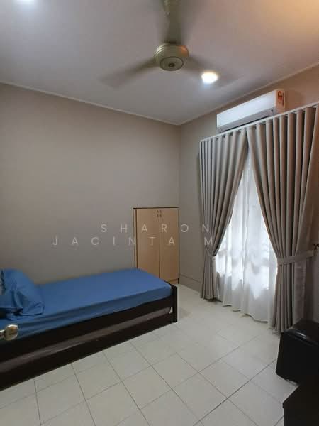 Bungalow for Sale in Senawang (Negeri Sembilan) - Sharon Jacinta Mary Pinto - Bedroom - PropertyGuru.com.my