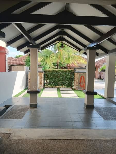 Bungalow for Sale in Senawang (Negeri Sembilan) - Sharon Jacinta Mary Pinto - Exterior - PropertyGuru.com.my