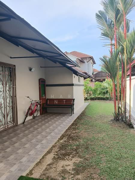 Bungalow for Sale in Senawang (Negeri Sembilan) - Sharon Jacinta Mary Pinto - Exterior - PropertyGuru.com.my