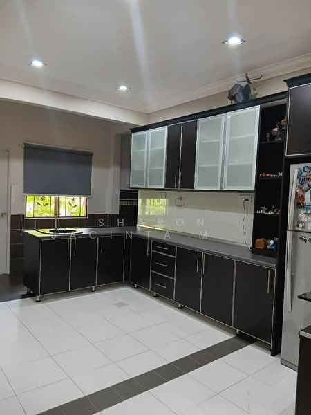 Bungalow for Sale in Senawang (Negeri Sembilan) - Sharon Jacinta Mary Pinto - Kitchen - PropertyGuru.com.my
