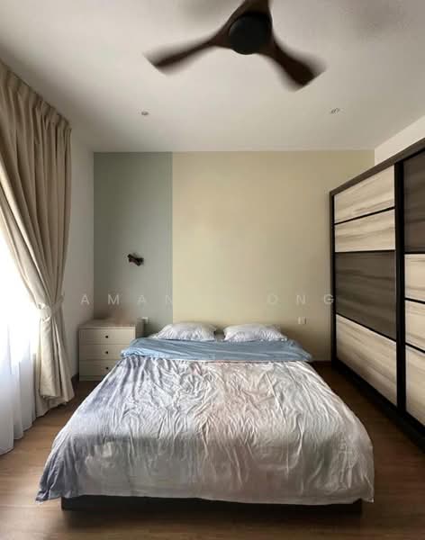 Rumah Teres untuk Dijual di Elmina (Shah Alam) - Amanda Ong - Bedroom - PropertyGuru.com.my