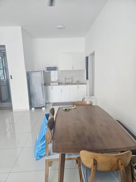 Rumah Flat untuk Disewa di SUNWAY DORA - Vivian Chang - PropertyGuru.com.my