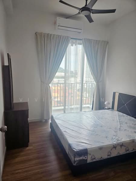 Rumah Flat untuk Disewa di SUNWAY DORA - Vivian Chang - PropertyGuru.com.my