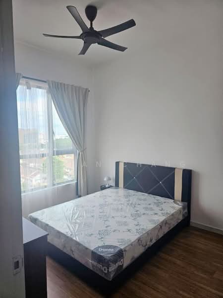 Rumah Flat untuk Disewa di SUNWAY DORA - Vivian Chang - PropertyGuru.com.my