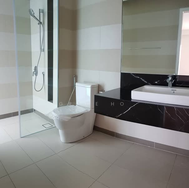 Kondominium untuk Dijual di Westside Three - Grace Ho - Bathroom - PropertyGuru.com.my