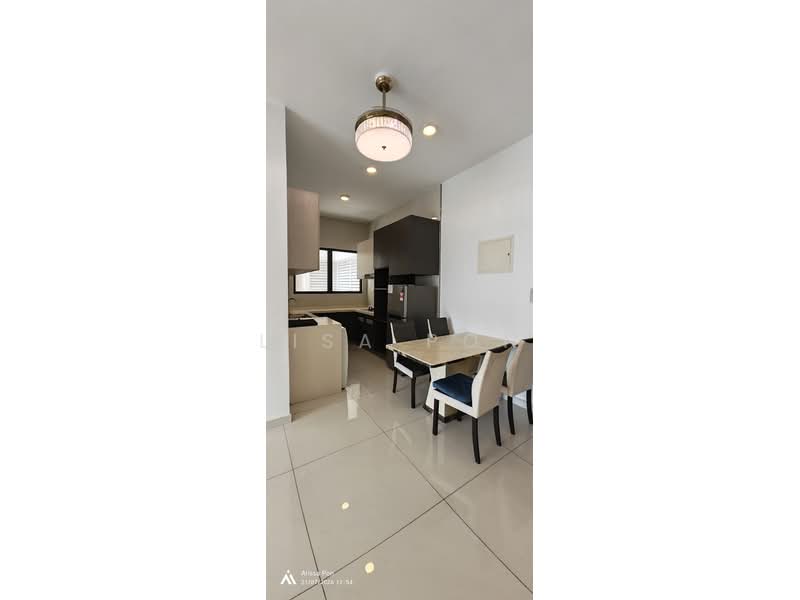 Kondominium untuk Disewa di Lovell @ Country Garden Danga Bay - Lisa Pon - PropertyGuru.com.my