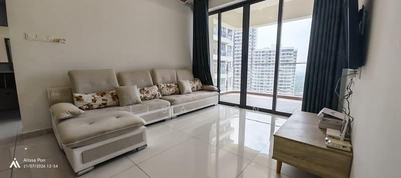 Kondominium untuk Disewa di Lovell @ Country Garden Danga Bay - Lisa Pon - PropertyGuru.com.my