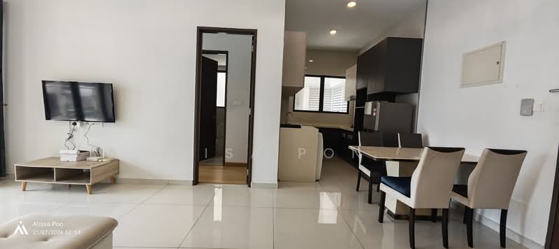 Kondominium untuk Disewa di Lovell @ Country Garden Danga Bay - Lisa Pon - PropertyGuru.com.my