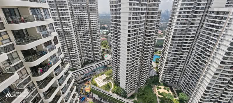 Kondominium untuk Disewa di Lovell @ Country Garden Danga Bay - Lisa Pon - PropertyGuru.com.my