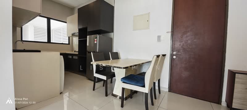 Kondominium untuk Disewa di Lovell @ Country Garden Danga Bay - Lisa Pon - PropertyGuru.com.my