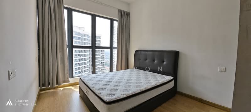 Kondominium untuk Disewa di Lovell @ Country Garden Danga Bay - Lisa Pon - PropertyGuru.com.my
