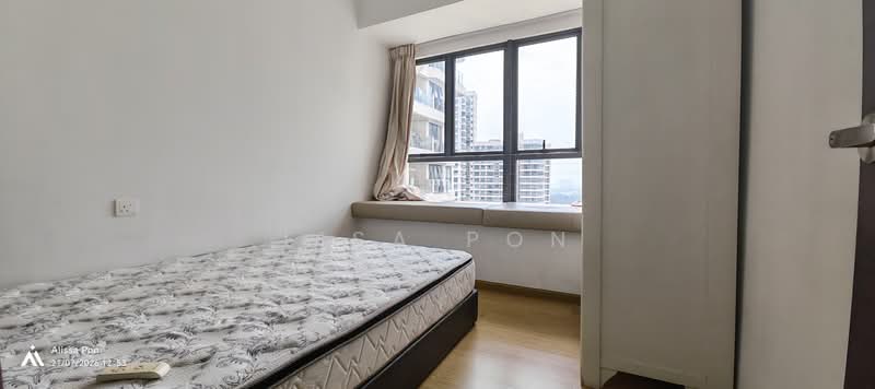 Kondominium untuk Disewa di Lovell @ Country Garden Danga Bay - Lisa Pon - PropertyGuru.com.my