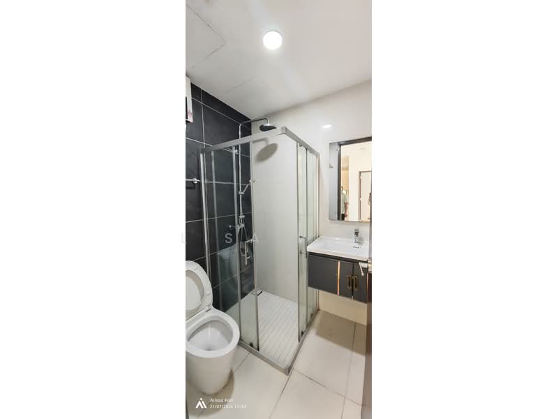Kondominium untuk Disewa di Lovell @ Country Garden Danga Bay - Lisa Pon - PropertyGuru.com.my