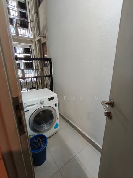 Service Residence for Rent at KL Gateway Premium Residences - Sujatha M - Interior - PropertyGuru.com.my