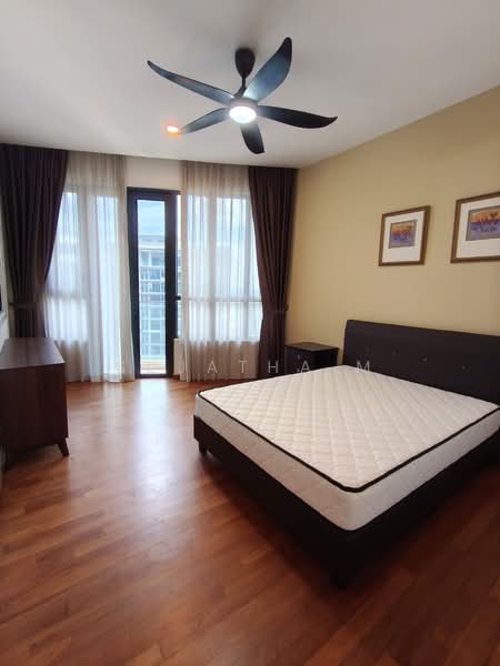 Service Residence for Rent at KL Gateway Premium Residences - Sujatha M - PropertyGuru.com.my