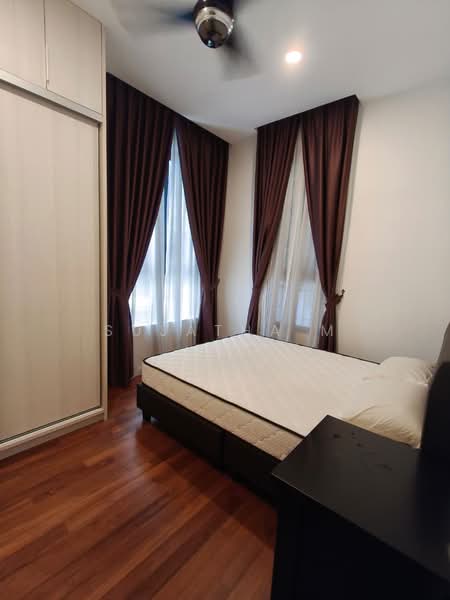 Service Residence for Rent at KL Gateway Premium Residences - Sujatha M - PropertyGuru.com.my