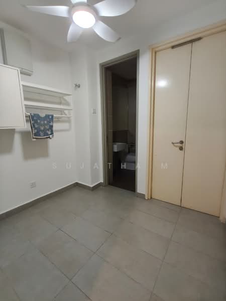 Service Residence for Rent at KL Gateway Premium Residences - Sujatha M - PropertyGuru.com.my