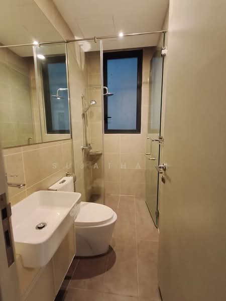 Service Residence for Rent at KL Gateway Premium Residences - Sujatha M - PropertyGuru.com.my