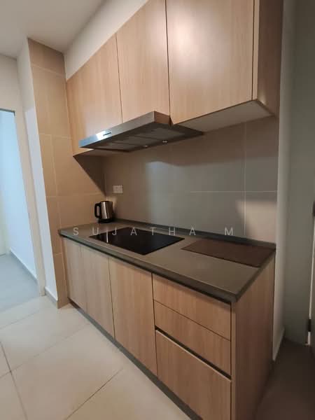 Service Residence for Rent at KL Gateway Premium Residences - Sujatha M - PropertyGuru.com.my