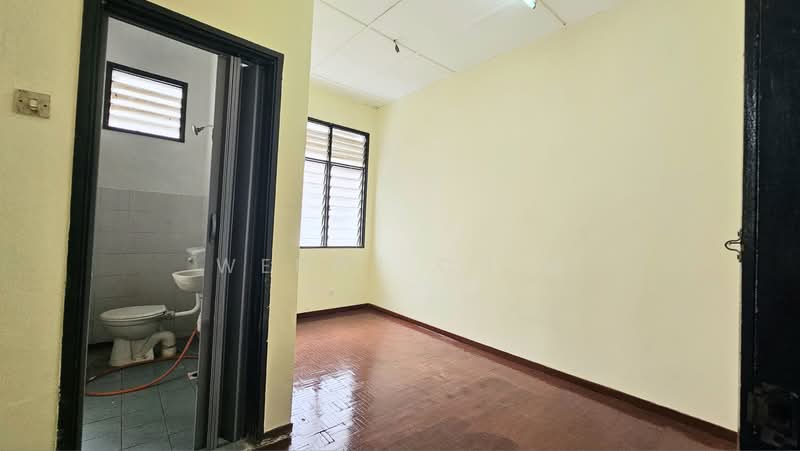 Rumah Teres 2 Tingkat untuk Dijual di Saujana Puchong (Puchong) - Wendy Chin - PropertyGuru.com.my