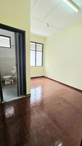 Rumah Teres 2 Tingkat untuk Dijual di Saujana Puchong (Puchong) - Wendy Chin - PropertyGuru.com.my