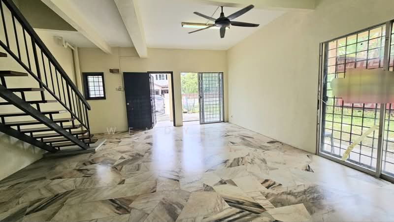Rumah Teres 2 Tingkat untuk Dijual di Saujana Puchong (Puchong) - Wendy Chin - PropertyGuru.com.my