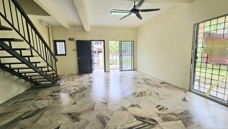 Rumah Teres 2 Tingkat untuk Dijual di Saujana Puchong (Puchong) - Wendy Chin - PropertyGuru.com.my