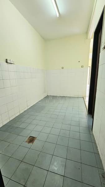 Rumah Teres 2 Tingkat untuk Dijual di Saujana Puchong (Puchong) - Wendy Chin - PropertyGuru.com.my