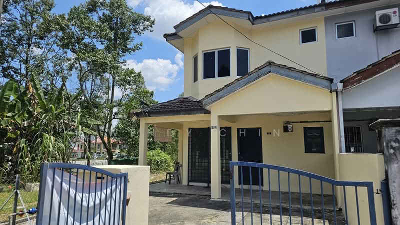 Rumah Teres 2 Tingkat untuk Dijual di Saujana Puchong (Puchong) - Wendy Chin - PropertyGuru.com.my