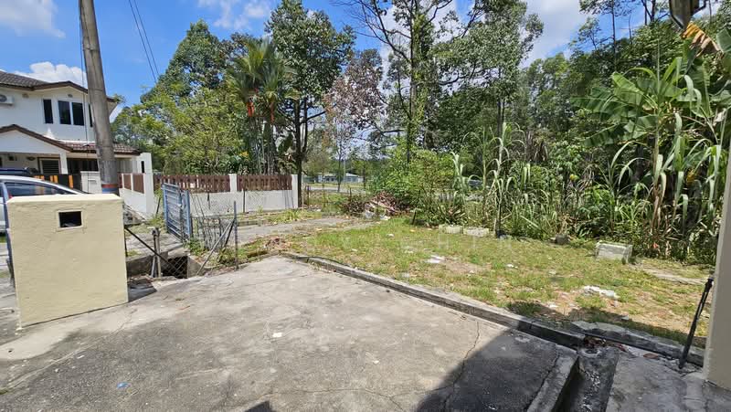 Rumah Teres 2 Tingkat untuk Dijual di Saujana Puchong (Puchong) - Wendy Chin - PropertyGuru.com.my